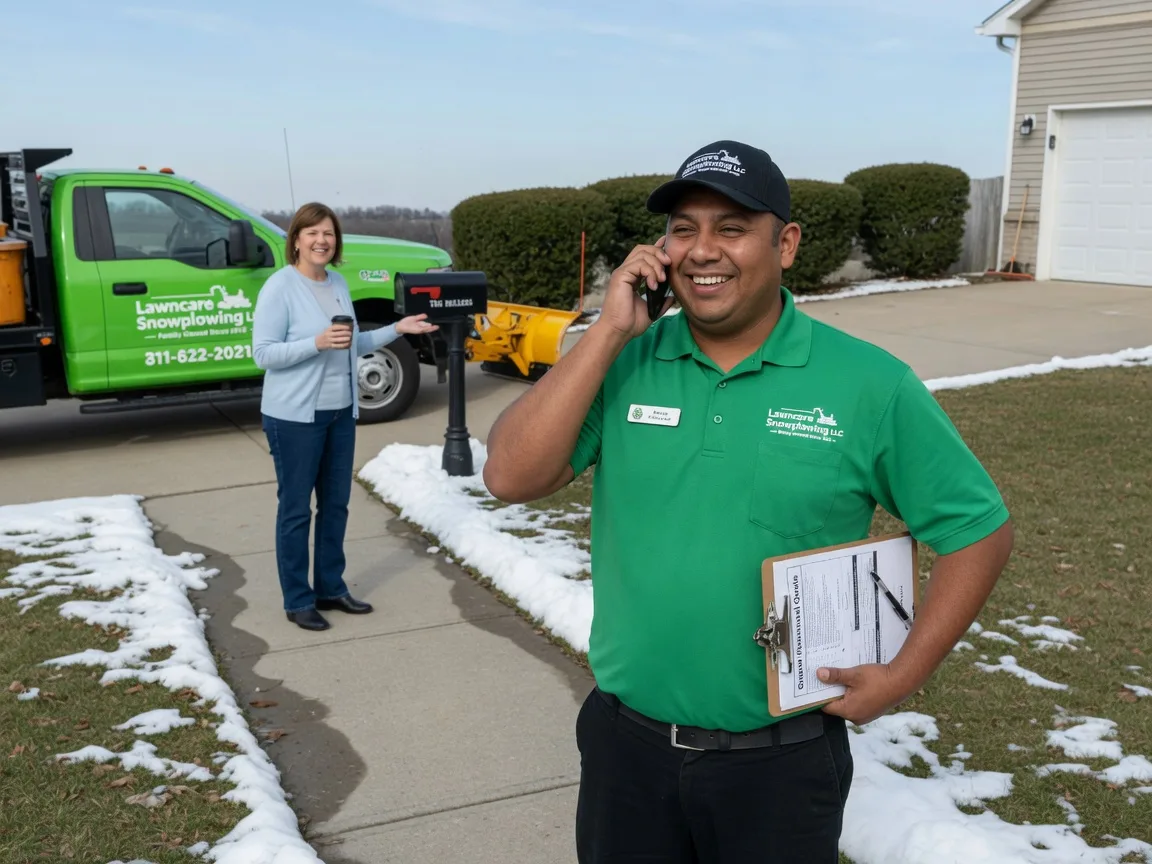 Lawn Care Services By Expert Landscaper Tahuya, WA FAQs